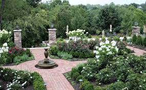 Act award of excellence for health and education landscape. Turning Passion Into Award Winning Landscapes Turf Magazine