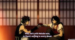 Anime Heaven Hakuouki Hakuoki Anime Fight Anime Shows Anime