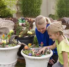 Fairy Garden Ornaments Kit Fairy Garden Fairy Garden Ornaments Miniature Fairy Gardens
