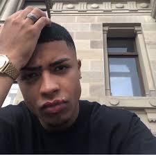 Papi W Diass Light Skin Boys Cute Boys Heartthrob