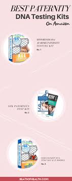 3 Best At Home Paternity Test Kits On Amazon In 2020 Paternity Test Dna Testing Kits At Home Paternity Test