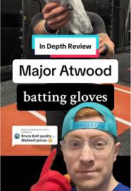 Bruce Bolts Cotton Candy Batting Gloves Tictok Shop