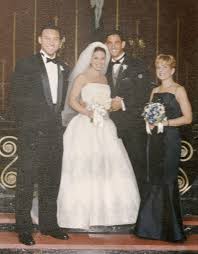 Derek Jeter Best Man At Jorge Posada S Wedding New York Yankees Stadium Derek Jeter New York Yankees