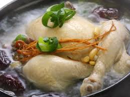 Tonton aja videonya sampai habis untuk tau resep dan cara mengolahnya. 5 Manfaat Ayam Rebus Jahe Bagi Kesehatan