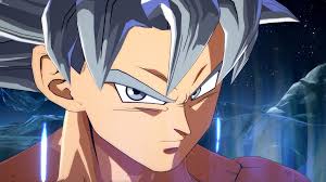 Goku managed to tap into this legendary power during his battle with universe eleven's jiren, and ultra instinct proved invaluable in universe 7's tournament of power victory. Dragon Ball Fighterz Goku Ultra Instinct Dlc Screenshots Nintendo Everything
