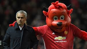 Every Premier League Football Mascot From Gunnersaurus To Fred The Red Beyond Goal Com
