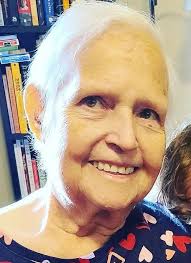 Peggy Patterson Obituary