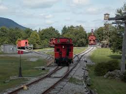 West virginia pulp and paper company railroad along railroad tracks from cass to bald knob, cass, west virginia. The Train Picture Of Cass Scenic Railroad State Park Tripadvisor