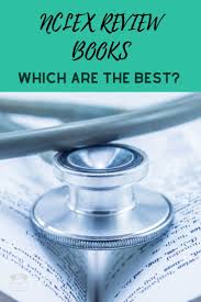 Nclex Review Books In 2020 Nclex Review Nclex Nursing School Studying
