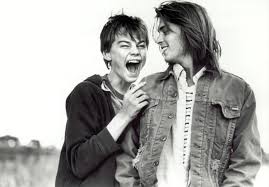 Leonardo Dicaprio