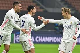 You are on page where you can compare teams inter vs real madrid before start the match. Three Takeaways As Real Madrid Pick Apart Inter Milan