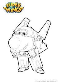 Epingle Par Alix Sur Super Wings Coloriage Barbie Coloriage Super Wings Coloriage