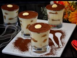 Bardakta Kolay Tramisu Tarifi Youtube