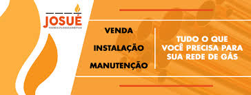Josué Fogões