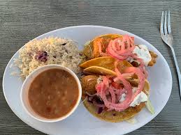 This baja fish taco recipe is super easy to make, healthy, and full of flavor. Best Restaurants In The San Fernando Valley Mustard Seed Budget