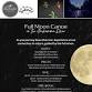 Full Moon Canoe on the Goukamma River event image