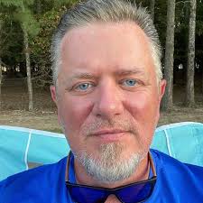 Profile for Barry Laney