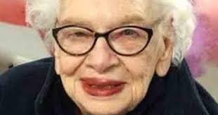 Beard, Eleanor Maude Vaughan