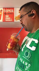 La Chamoyeria Casa Blanca