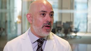 Meet Dr. Juan Carlos Muniz, Director of Cardiac Noninvasive Imaging for the  Heart Program at Nicklaus Children's Hospital.