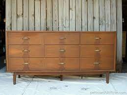 Just arm yourself by the use of a screwdriver and you're set to go. How To Replace Old Furniture Hardware For An Updated Look