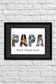 Damit der papa seine nerven behält braucht er hin und wieder eine kleine zeit zum durchatmen. Personalized Fathers Day Gift From Daughter Custom Papa Gifts Ideas Papa Birthday Gift Fathers Day Gift Vatertagsgeschenke Foto Collage Geschenk Geschenk Vater
