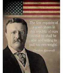 Amazon.com: ART.COM Wall Art Print Teddy Roosevelt