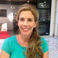 Brooke Byers's Instagram, Twitter & Facebook