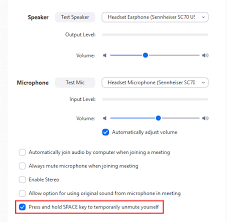 They will join the dutch people as they protest restrictions placed on the event industry. How To Mute Yourself On Zoom Quickly Keyboard Shortcuts