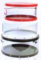 Clear Hat Boxes Hat Boxes Hat Rack Hat Box