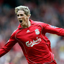 Now, both fernando and alberto are living their. It S A Club I Have In My Heart Fernando Torres Explains What Liverpool Means To Him Liverpool Echo