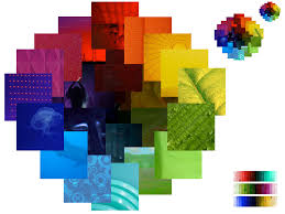 Art Lessons Color Wheel High School Art Lessons