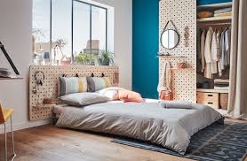 Quelles couleurs choisir pour une chambre d enfant elle. Chambre Bleu Canard 25 Inspirations Et Idees Deco Tendance