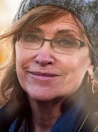 Obituary: Barbara Lorraine Kelley