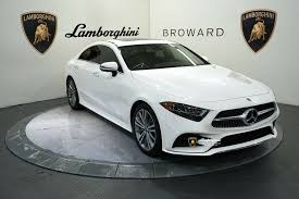 Ebay Advertisement 2019 Cls Class Cls 450 2019 Mercedes Benzclscls 450 Mercedes Benz Vehicle Shipping Mercedes