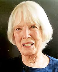 Louise Mae “Mimi” Miller