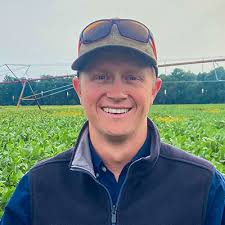 Southern Agriculture Industry Advancement Scholarship