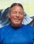 Huey Locklear Obituary