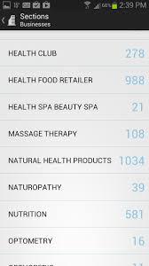 These apps, from fitness trackers to calorie counters and guided meditation, make it just a little bit easier. Vhealth For Android Apk Download