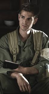 Doss in the former earned him nominations for an academy award and bafta award for best actor. Pictures Photos From Hacksaw Ridge 2016 Imdb Andrew Garfield Spiderman Andrew Garfield Desmond Doss