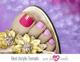 Best Acrylic Toenails 2020 Top 3 Acrylic Toenails Do you know where has top quality acrylic toe nails at lowest prices and best services?