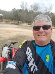 Ronald Smoak's Instagram, Twitter & Facebook