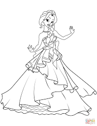 Coloring Rocks Princess Coloring Pages Princess Coloring Disney Princess Coloring Pages
