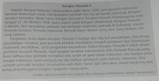 We did not find results for: Buatlah Pertanyaan Menggunakan Kata Tanya 5w1h Berdasarkan Teks Di Atas Beserta Jawaban Nya Brainly Co Id
