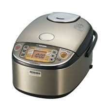 Cook rice and a serving of steamed veggies simultaneously with this multifunctional cooker. 7 Must Buy Rice Cookers From Japan Tsunagu Japan