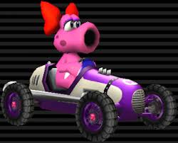 In all 150cc wii grand prix cups. Birdo Mario Kart Wii Mario Kart Wii Foto 35127286 Fanpop