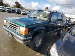 Image result for Vermillion 1992 Explorer