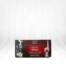 Vichy Dercos Aminexil Clinical 5 Erkek Sac Bakim Serumu 7x6ml Sac Bakimi
