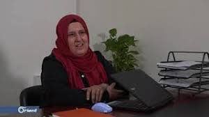زكية حج عباس أول سورية تصبح ترجمان محلف في تركيا أنا وعيلتي Youtube