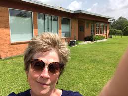 Pine Island School in Pine Island, Texas